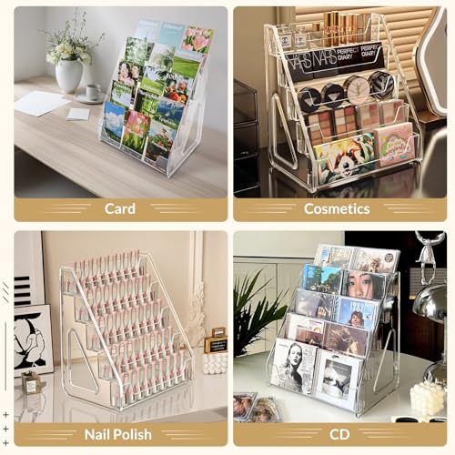 Trading Card Display Stand (2 Count)
