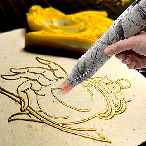 Resin Heat gun