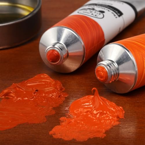 Artist Oil Paint (5.07 Fl Oz)