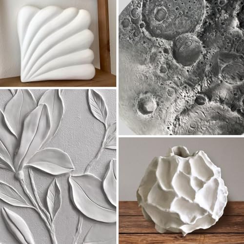 Modeling Compound for Volumetric Paintings (63.52 Ounce)