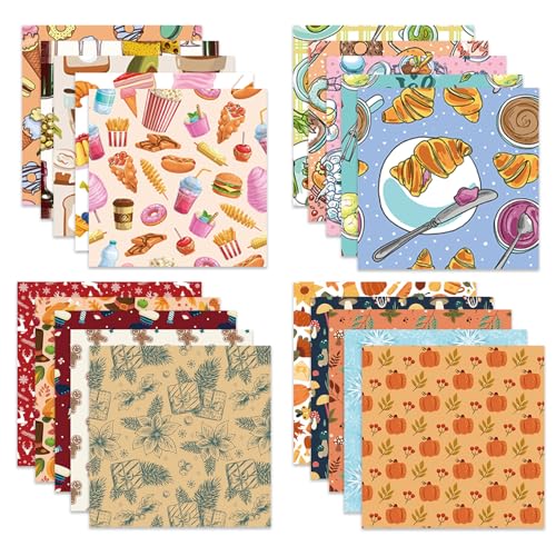 Origami Paper 100 Sheets