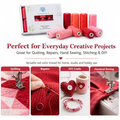 All Purpose Sewing Thread