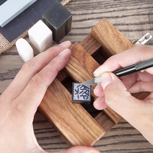 15 Pack Exacto Knife Set