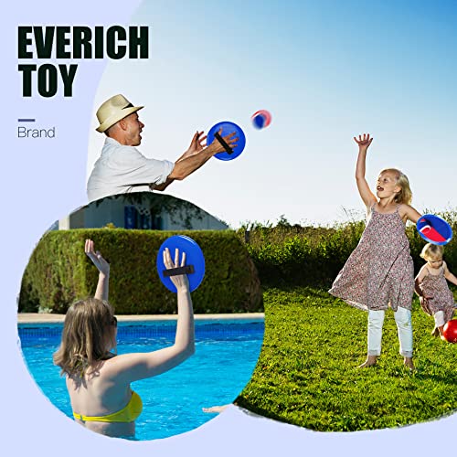Toss and Catch Ball Game Set