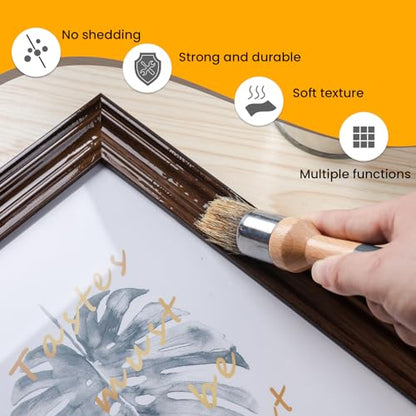 Chalk Paint Brush