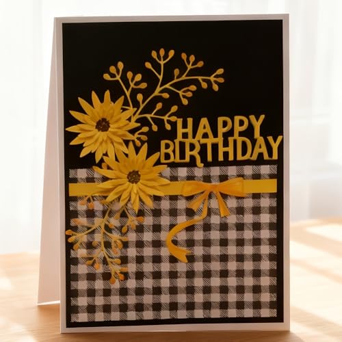 Metal Cutting Die for Scrapbooking