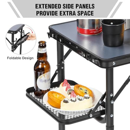 Folding Table 3ft