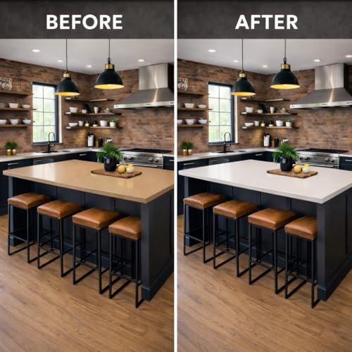 Easy Epoxy Quartz Countertop Paint Kit (113 Fl Oz)