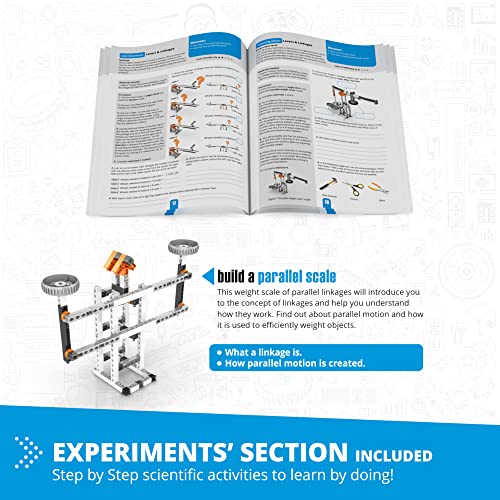 STEM Toys 16 Models in 1