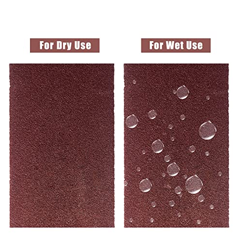 180 Grit Sandpaper Roll