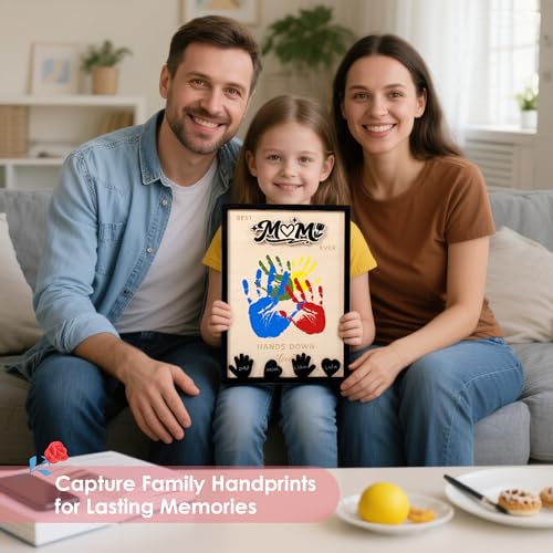 Mothers Day Gifts from Kids