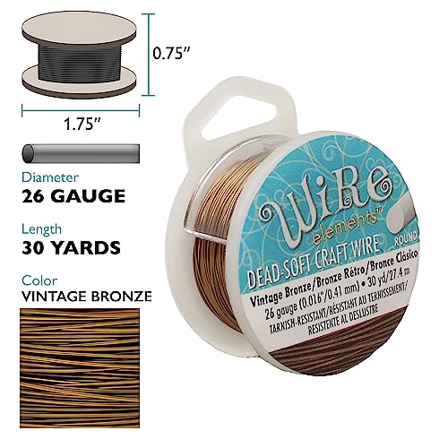 Wire Elements Craft Wire