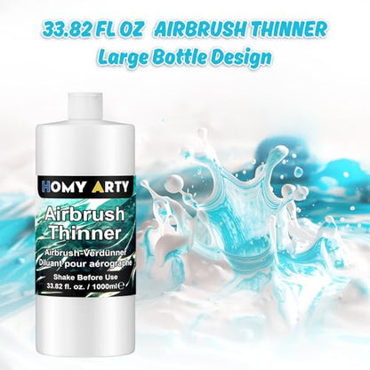 Airbrush Thinner