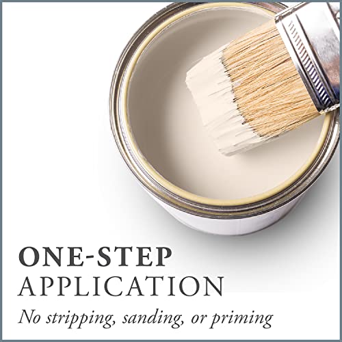 Chalk Based One Step Paint for Furniture (16 Ounce)