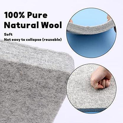 Needle Felting Kits (60 Count)