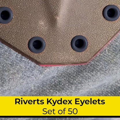 Rivets Eyelets