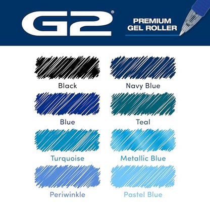 G2 Gel Roller Pens