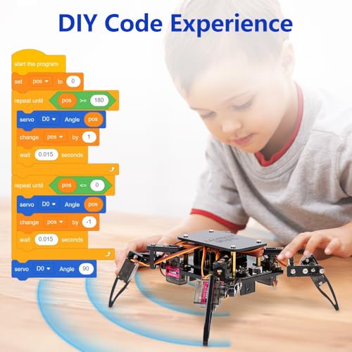 STEM Robotics Science Kits for Adults