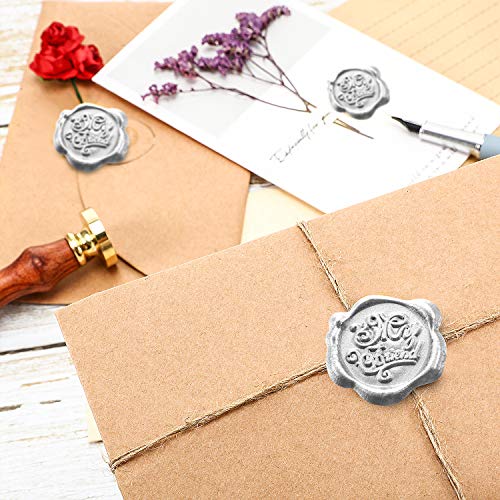 Retro Glue Gun Sealing Wax Sticks (15 Count)