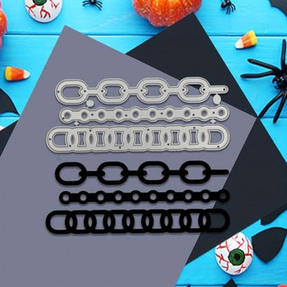 Metal Cutting Die for Scrapbooking