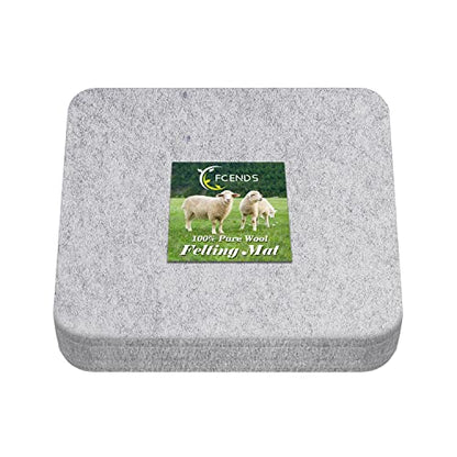 Needle Felting Mat