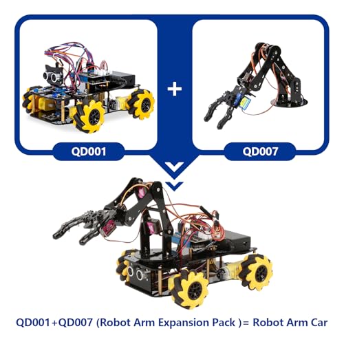 Robot Arm Expansion Pack