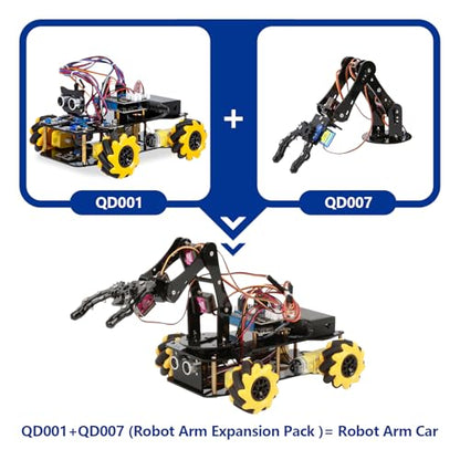 Robot Arm Expansion Pack