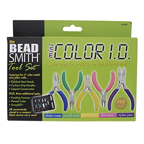 Mini Color ID Set (8 Count)