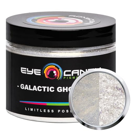 Pigments Premium Ghost Mica Powder