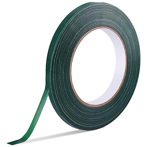 Floral Tape Green