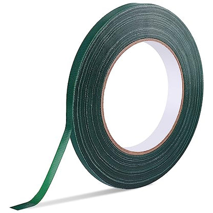 Floral Tape Green