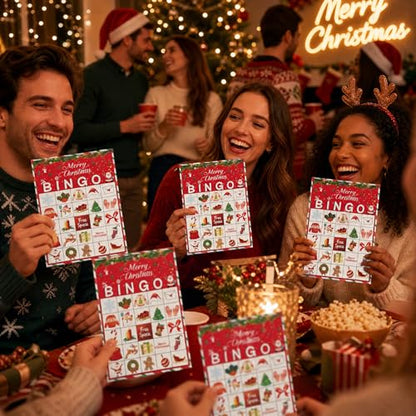 Christmas Games