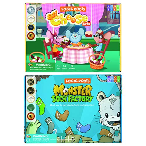 Monster Sock Factory Variations