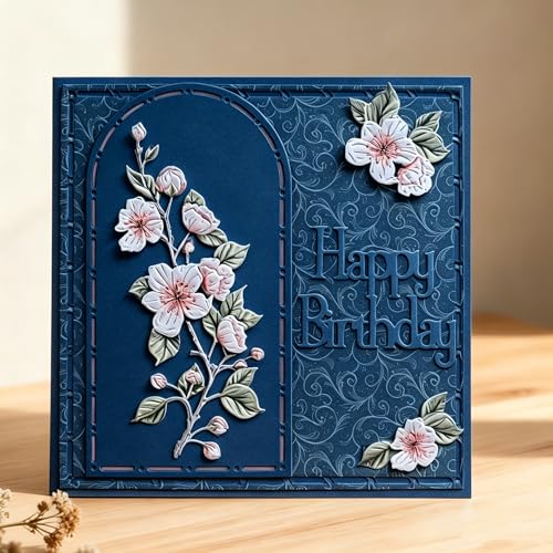 Metal Cutting Die for Scrapbooking