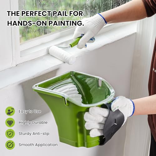 Small Paint Roller
