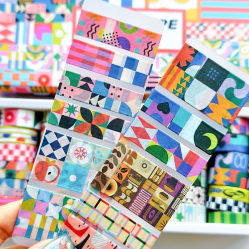 Washi Tape Set