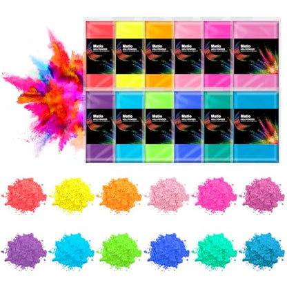 Color Run Powder (42.24 Ounce)