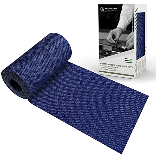 Premium Linen Fabric Iron