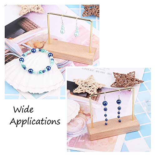 Elecrelive 1840Pcs Glass Pearl Beads 4 (1840 Count)