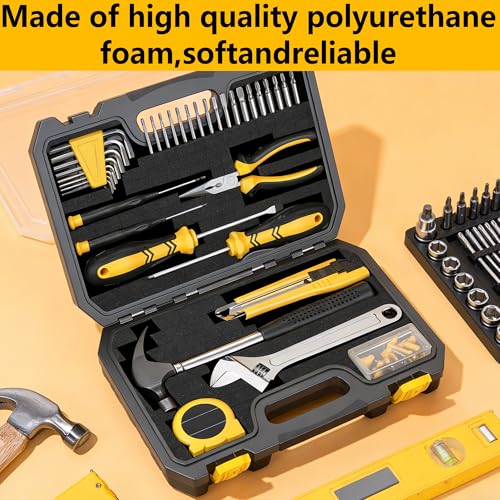 4 Pcs Pick Apart Foam Insert (4 Count)