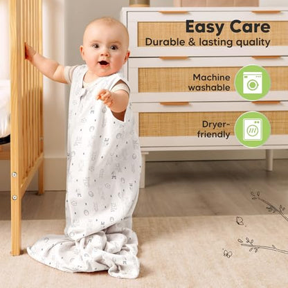 2 Pack Baby Sleep Sacks