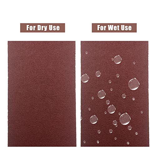 600 Grit Sandpaper Roll