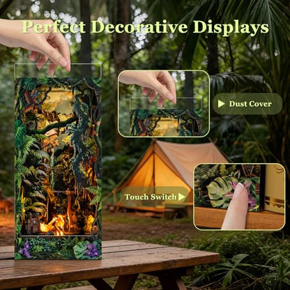 Book Nook Kit