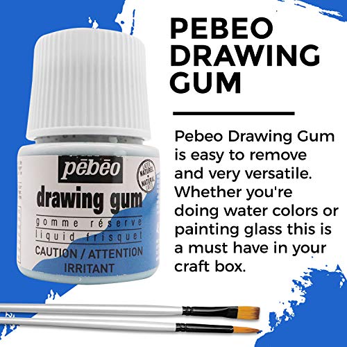 Pebeo Drawing Gum