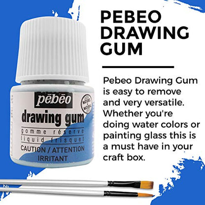 Pebeo Drawing Gum