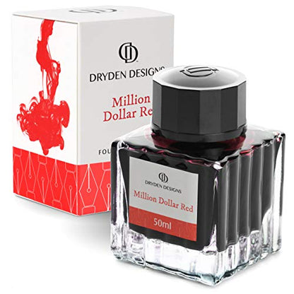 Ink Bottle for Fountain Pen