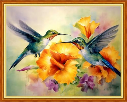 Stamped Cross Stitch Kits Full Range of Embroidery Starter Kits