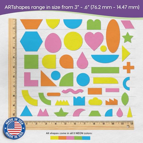 ARTshapes Punch