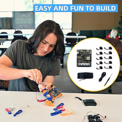 Programmable Robot Dog Bittle X V2