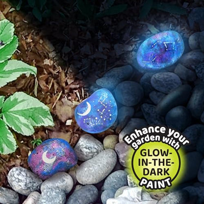 Rock Painting Kit 18 Rocks